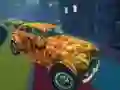 Spel Kleurige Race online Spel Kleurige Race online