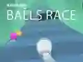 Spel Ballenrace online