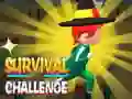 Spel Overlevingsuitdaging online Spel Overlevingsuitdaging online