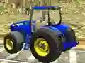 Spel Dr. Tractor Landbouw online Spel Dr. Tractor Landbouw online