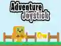Spel Avonturen Joystick online Spel Avonturen Joystick online