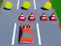 Spel Auto Hardloper online Spel Auto Hardloper online