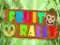 Spel Fruit Rally online Spel Fruit Rally online