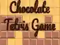 Spel Chocolade Tetris Spel online Spel Chocolade Tetris Spel online