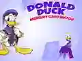 Spel Donald Duck Geheugenkaarten Spel online