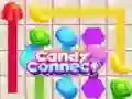 Spel Candy Connect online Spel Candy Connect online