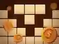 Spel Houten blok puzzel online