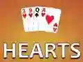 Spel Harten online