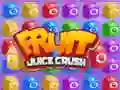 Spel Fruit Sap Crush online Spel Fruit Sap Crush online