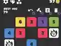 Spel Samenvoegmeester online Spel Samenvoegmeester online