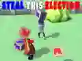 Spel Steel deze verkiezingen online