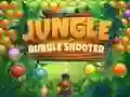 Spel Jungle Bubble Shooter online