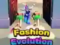 Spel Mode-evolutie online Spel Mode-evolutie online