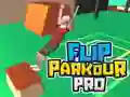 Spel Flip Parkour Pro online
