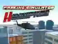 Spel Helicopter Parkeersimulator online