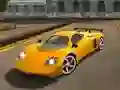 Spel Stuntauto's in de stad online