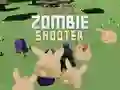 Spel Echte Zombie Shooter online Spel Echte Zombie Shooter online