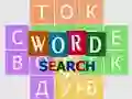 Spel Woordzoeker online Spel Woordzoeker online