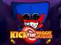 Spel Trap op de Huggie Wuggie online Spel Trap op de Huggie Wuggie online