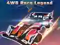 Spel 4WD Race Legende online Spel 4WD Race Legende online