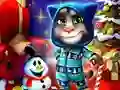 Spel Kerst Tom Verschillen online