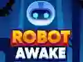 Spel Robot Ontwaakt online Spel Robot Ontwaakt online