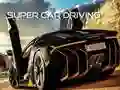 Spel Super Auto Rijden online Spel Super Auto Rijden online