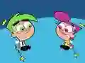 Spel Verschil in Fantasie Fee online Spel Verschil in Fantasie Fee online
