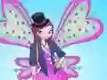 Spel Winx Roxy Kleden online Spel Winx Roxy Kleden online