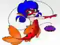 Spel Aquaform Marinette en Vrienden 2022 online Spel Aquaform Marinette en Vrienden 2022 online