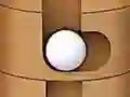 Spel Blokbal 3D online