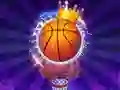 Spel Basketbal Koningen 2022 online