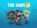 Spel Top Guns IO online Spel Top Guns IO online