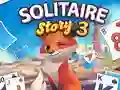 Spel Solitaire Verhaal Tripeaks 3 online