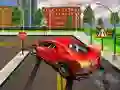 Spel Xtreme Stads Drift 3D online Spel Xtreme Stads Drift 3D online