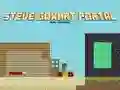Spel Steve GoKart Portaal online Spel Steve GoKart Portaal online