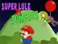 Spel Super Lule tegen Zombies online Spel Super Lule tegen Zombies online