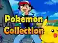 Spel Pokemon Collectie online Spel Pokemon Collectie online
