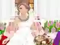 Spel Barbie Trouwend Kleid online