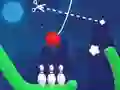 Spel Touw Boog Puzzel online Spel Touw Boog Puzzel online