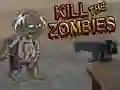 Spel Dood de Zombis online Spel Dood de Zombis online