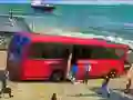 Spel Water Surfer Bus online