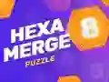 Spel Hexa Samenvoegen online