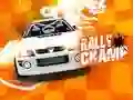 Spel Rally Kampioen online Spel Rally Kampioen online
