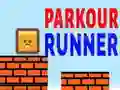 Spel Parkour Loper online