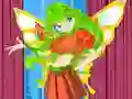 Spel Winx Stella Droommeisje online Spel Winx Stella Droommeisje online