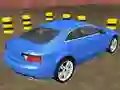 Spel Ultiem Echt Auto Parkeren online Spel Ultiem Echt Auto Parkeren online