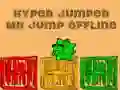 Spel Hyper springer Mr Jump offline online Spel Hyper springer Mr Jump offline online