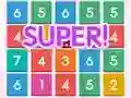 Spel Cijfers Crush Mania online Spel Cijfers Crush Mania online