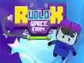 Spel Rublox Ruimte Boerderij online